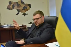 Директор НАБУ пояснив, чому не було прохання про арешт Чернишова