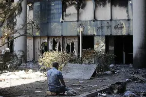 В Иране увеличилось количество жертв в результате войны с Израилем — AP