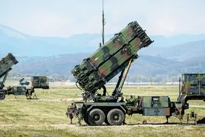 Трамп пообещал немедленно отправить 10 перехватчиков Patriot Украине — Axios