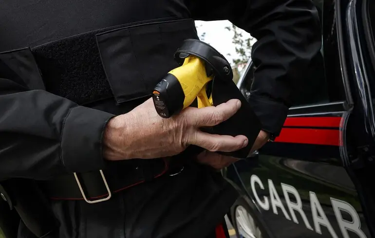 В Італії знайшли мертвою 18-річну українську студентку