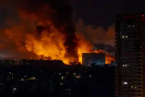 Китайские производители предоставили России технологии для производства дронов – Bloomberg со ссылкой на документы