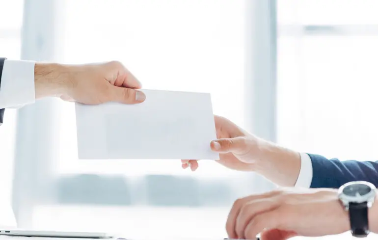 Коррупция в Украине: как изменилось отношение украинцев за последние 10 лет