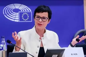 Осенью мы будем готовы открыть все кластеры переговоров о вступлении Украины в ЕС - еврокомиссар