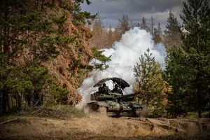 В The Times спрогнозировали, когда завершится война в Украине