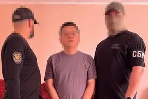 СБУ задержала китайских шпионов, которые пытались похитить технологии ракет