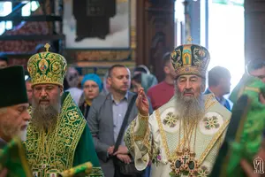 Не має незалежності і самостійності в управлінні – ДЕСС заявила про залежність УПЦ МП від РПЦ