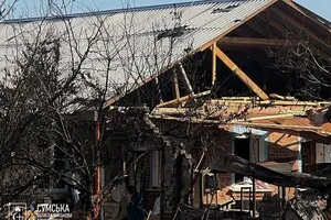 Россия нанесла удары по Сумской области: трое раненых, есть обесточивание