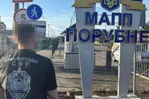 Правоохранители проводят масштабные обыски на таможнях в трех областях – СМИ