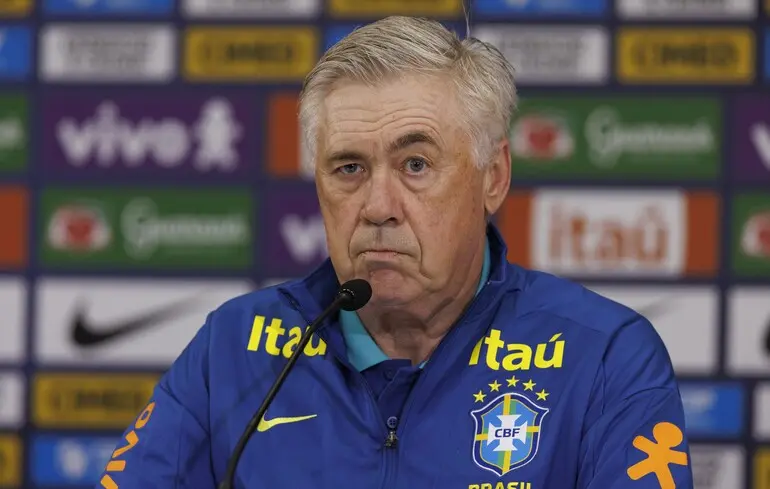 Карло Анчелотти