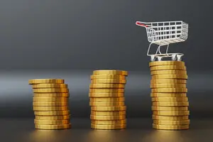 Споживчі ціни у червні 2025  та річна інфляція знизилися — Держстат