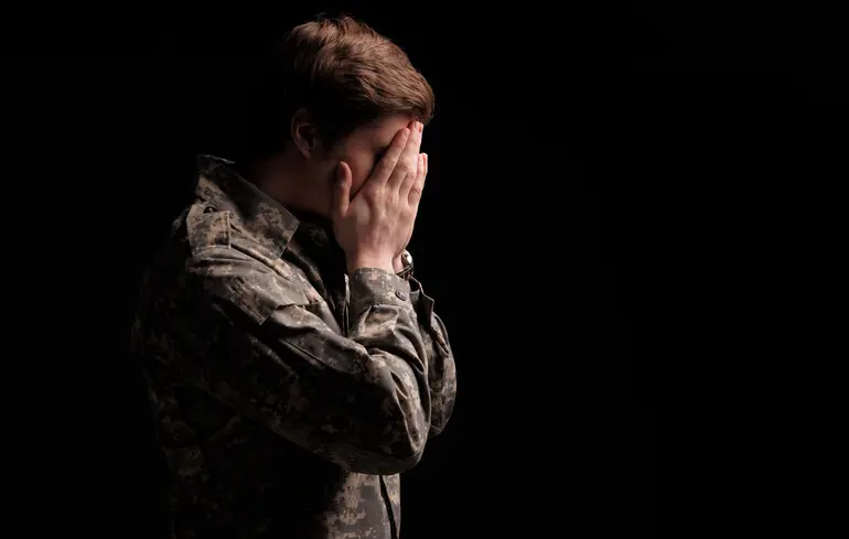 Защитить защитников: что Украине делать с эпидемией употребления наркотиков на фронте и в тылу