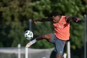 Итальянский клуб предложил 25 миллионов евро за лидера 