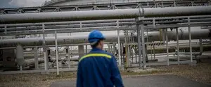 В Венгрии предлагают заменить российскую нефть поставками через Одессу