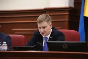 Екссекретарю Київради Бондаренку повідомили підозру