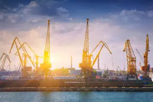 Аграрії прогнозують кращий врожай зернових в Україні цього року, ніж в минулому 