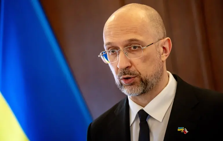 Гроші для України: Шмигаль розказав міжнародним партнерам, скільки потрібно на відновлення та модернізацію  
