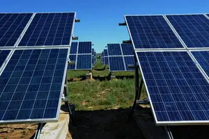 Солнечные электростанции впервые в истории ЕС выработали больше всего электроэнергии 