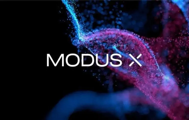 ІТ-компанія ДТЕК MODUS X очолила рейтинг ІТ-компаній українського бізнесу від Forbes