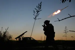 Военное положение: могут ли военные сменить место службы