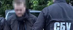 СБУ та Нацполіція затримали шістьох паліїв, які працювали на замовлення російських спецслужб