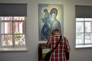 «УКRАЇNKИ»: В Киеве открыли выставку к 100-летию Союза украинок Америки