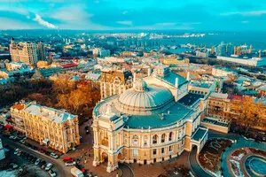 Италия окажет помощь Украине для восстановления культурного наследия