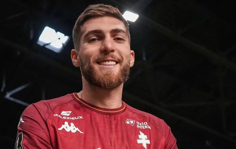 Георгій Цітаішвілі