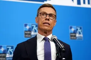 Президент Финляндии очертил будущее России на ближайшие десять лет