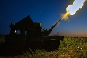 Сбито 344 цели, еще более 250 — подавлено: чем россияне атаковали Украину ночью