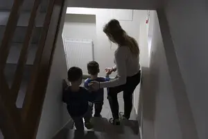 В Украине взлетел спрос на товары для укрытий, но дефицита нет — Эпицентр