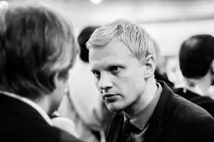 Обыски у главы ЦПК: Виталий Шабунин рассказал детали и назвал заказчиков