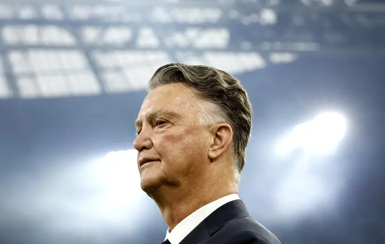 Легендарний футбольний тренер переміг рак і готовий повернутися до роботи