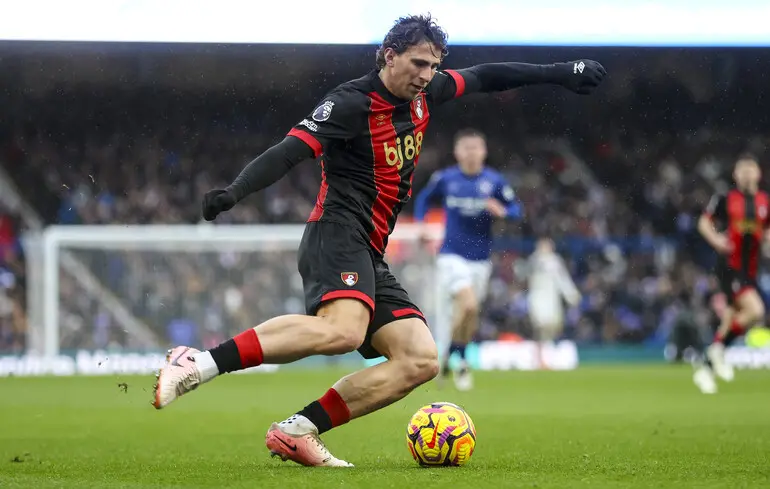 Илья Забарный