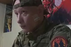 В Финляндии задержали бывшего бойца 