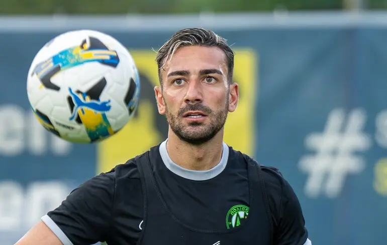 Факундо Батиста