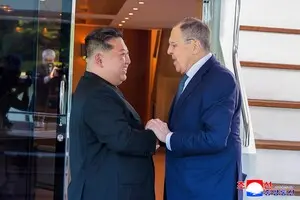 Ким Чен Ын подтвердил 
