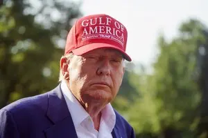 Отчет о покушении на Трампа: раскрыт 