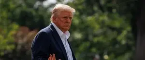 Трамп будет присутствовать на финале Клубного чемпионата мира-2025