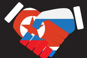 КНДР передала России более 12 миллионов снарядов 152 мм калибра — отчет разведки Южной Кореи