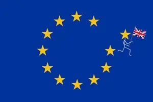Что европейцы думают о возможности возвращения Британии в ЕС — опрос