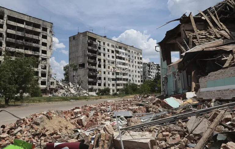 Фото ілюстративне.