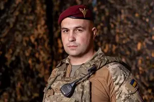 Полковник Евгений Ласийчук возглавил Седьмой корпус ДШВ