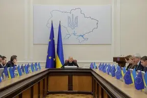 Нового письма от СБУ, из-за которого не назначили директора БЭБ, не было – Железняк