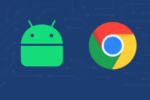 Google объединит свои операционные системы для смартфонов и ноутбуков