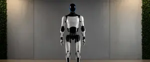 Десятка лучших гуманоидных роботов по версии Forbes