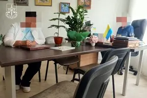 Правоохоронці повідомили про викриття схеми розкрадання коштів на паліативній допомозі