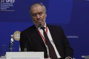 Украинцы призывают Италию отменить выступление пророссийского дирижера Гергиева на фестивале в Казерте