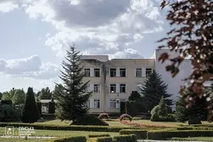 В Сумах по университету ударили три дрона: ОВА показала последствия