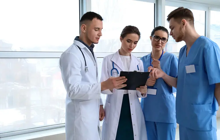 Змінює діагностику та лікування захворювань: вчені завершили наймасштабніший проєкт візуалізації людського тіла