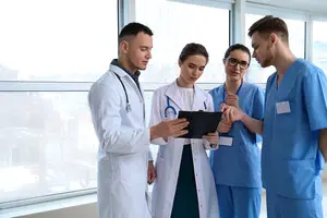 Змінює діагностику та лікування захворювань: вчені завершили наймасштабніший проєкт візуалізації людського тіла